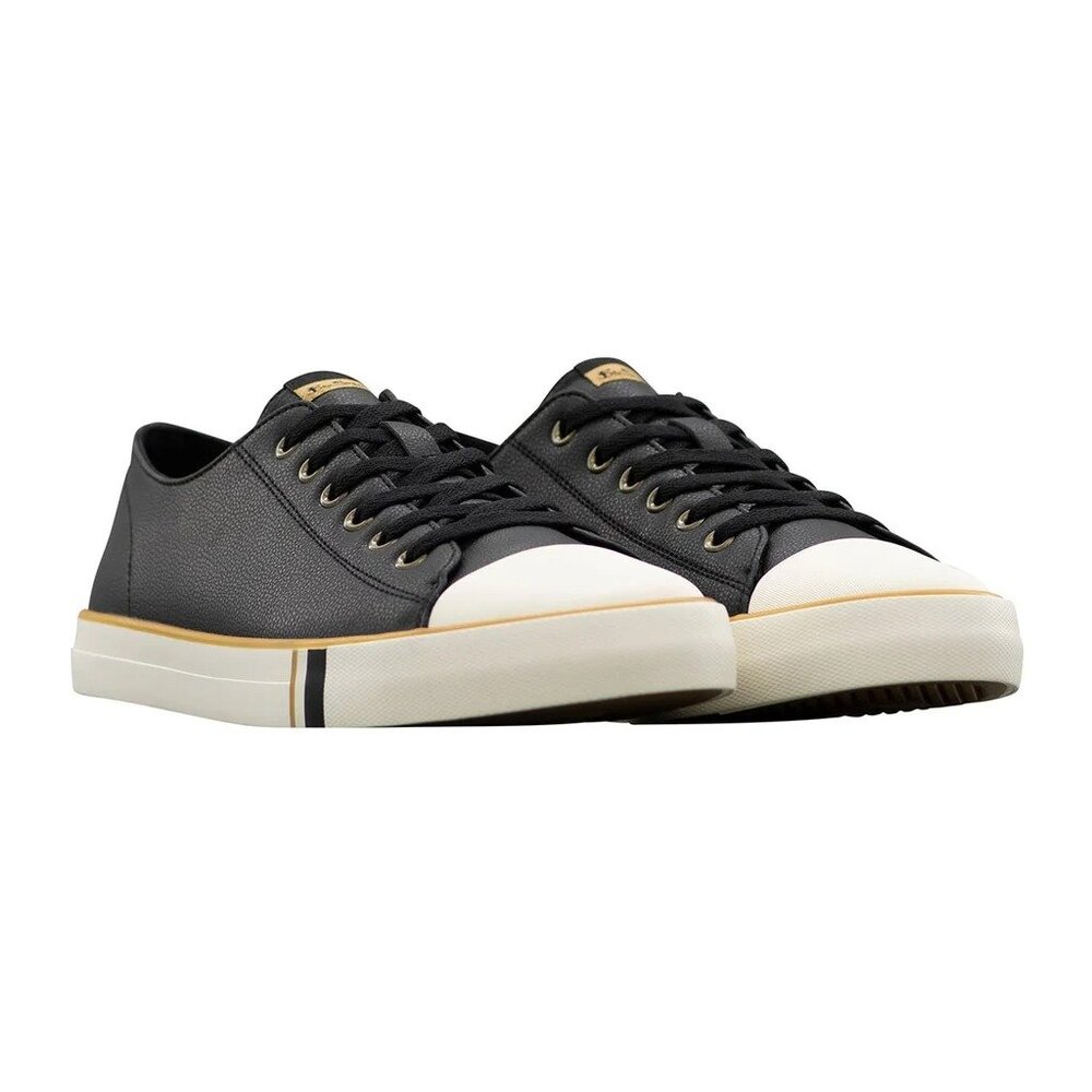 Ben Sherman Men's Shoe - Picture 4 of 7